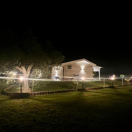 Il Giardino Di Nunzia Villa Principina Terra Exteriör bild