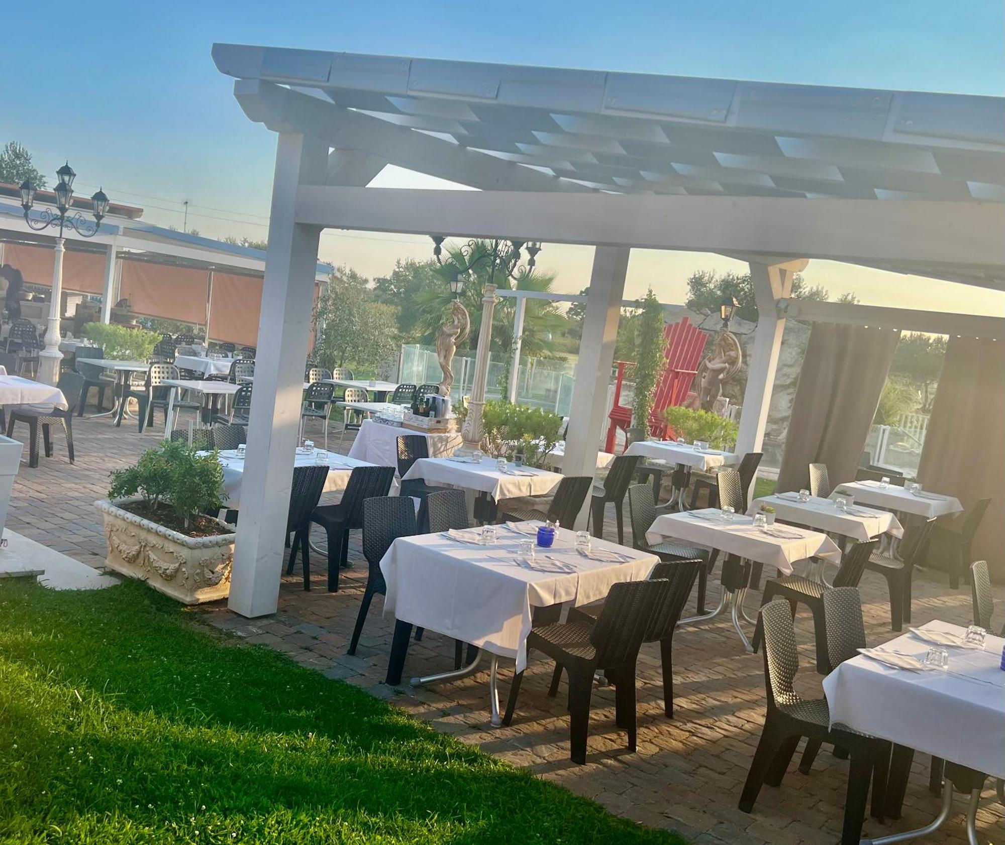 Il Giardino Di Nunzia Villa Principina Terra Exteriör bild